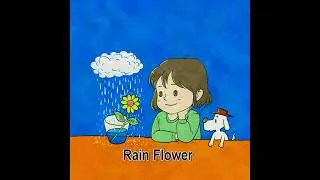 Rain Flower - Making music with Sampletank 4