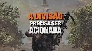 Tom Clancy&rsquo;s The Division: Broken Dawn