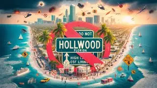 Learn Everything About Hollywood Beach Condo Florida | Moving To Florida