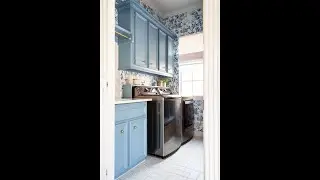 How to paint over tile floors