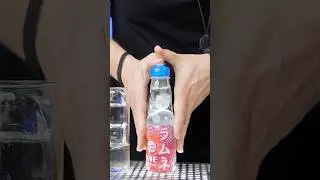Ramune Highball 🇯🇵