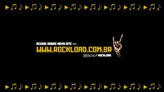 Transmiss&atilde;o ao vivo de Rockload