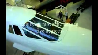 Heritage Concorde Project Salute   28 01 2014