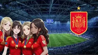 Nightcore - La roja baila