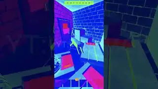 Страшный сон эпилептика  #rust #rustme #антюрнед #антюрнед