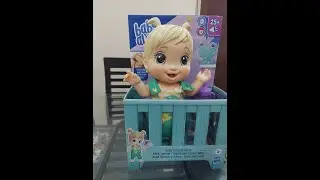 #baby alive #baby gotta #bounce ball