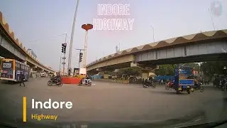 Indore Highway