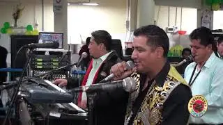 FRANCO GRADOS - ANIVERSARIO CENTRO COMERCIAL EL HUECO