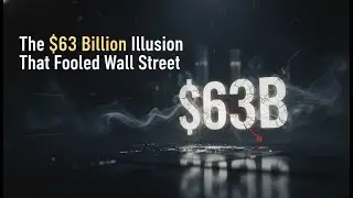 The $63 Billion Illusion That Fooled Wall Street