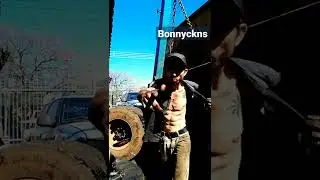 A BOCA AQUI &Eacute; QUENTE PEGA VIS&Atilde;O #Bonnyckns