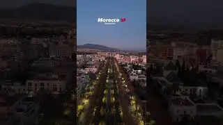 Fes Morocco 🇲🇦 #travel