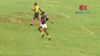 2025 Paramount Garments Harare U20 Rugby League   Old Georgians vs Pitbulls RFC