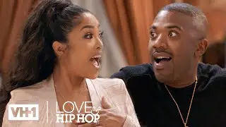 Best of Love & Hip Hop Pregnancy Reveals 👶 Love & Hip Hop