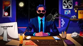 Inspire XplorerMade 2 USA Channels from India They Went Viral (Here's How)