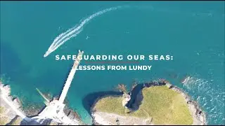 Safeguarding Our Seas | Lessons from Lundy (Director's Cut)