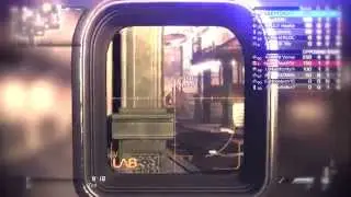 Legacy: A Cod 4-Ghosts Sniper Montage