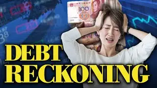 China&rsquo;s Youthful, Debt-Fueled Spending Spree Sparks a Reckoning | Digging to China