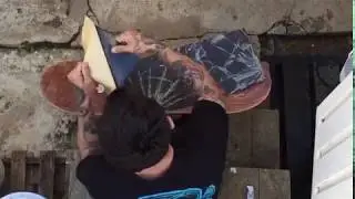 Douglas Pankrage | Skates RAD