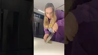 Аня не заметит&hellip;