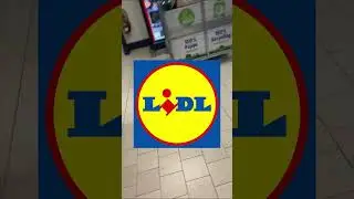 NICO FEUERWERK bei Lidl 2022 + Beweis 😱