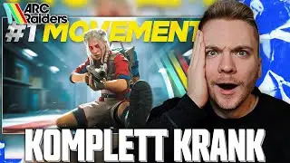 Der BESTE PVP SPIELER in ARC RAIDERS?! (Bodenlose Clips) | V1nKub