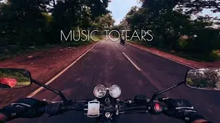 Interceptor 650 Raw Exhaust Sound | Royal Enfield [4K]