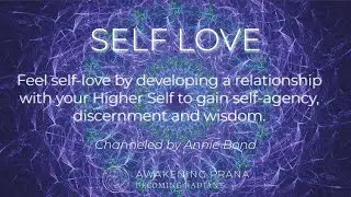 Radiant Self-Love: Sound Healing Journey for Higher Self Connection