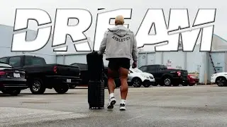 DAY IN THE LIFE OF A PRO WRESTLER