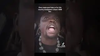 VDM after kidnappers in Auchi, Edo state.