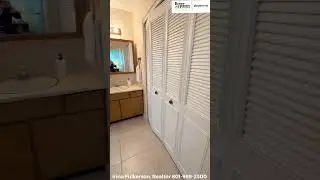 Tour this condo in Orem, Utah with me