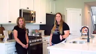 Homes in Olentangy School District | Liberty Grand Community - M/I Homes