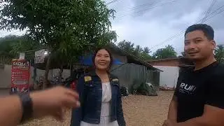 မိုးတွေကရွာ ဆိုင်ကယ်ပျက် ခရီးကအဝေးကြီး မလွယ်ပါလားနော် အတက်န်ိုင်ဆုံး ကူညီပေးကြည့်မယ်✌️