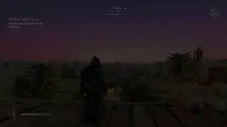 Assassin's Creed Mirage Enigma The gift walk through