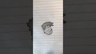 How To Draw - 'Gravity Falls' Character Style