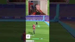 Strikers Instinct... REMATCH #bluelock #rematchgameplay
