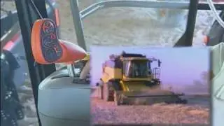 CR900 & CR9000 Combine Series Multifunction Handle