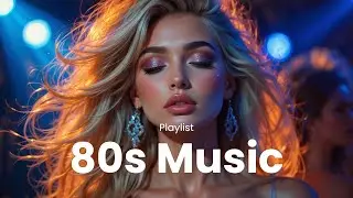 Electric Metro Nights &ndash; 80s Retro Dance Mix | Club Energy