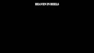 Heaven in Heels 👠 | Runway-Ready Synth-Pop for Fashion Edits #SynthCity #SynthPop #FashionEdits