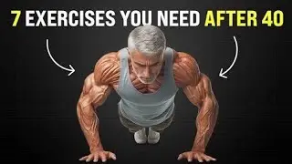 VILPA EXERCISES YOU NEED TO MASTER