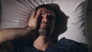 One-Third Of American Adults Do Not Get Enough Sleep