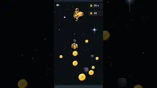 Binance Moonbix Game #binance #moonbix #games #gaming