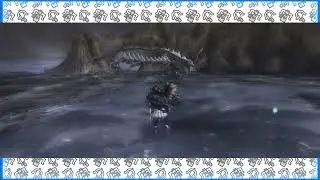 Monster Hunter Frontier chilling
