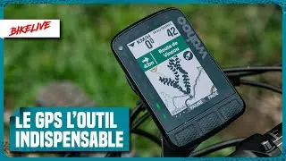 Et si vous passiez au GPS pour vélo ?