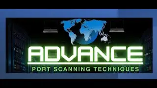 Advanced Nmap Commands