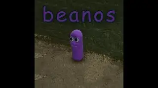 Beanos Theme Song