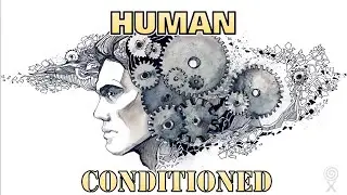 The Metaphysical Science of the Human Conditioned: Asleep, Dispirited, Cast out into the Wilderness
