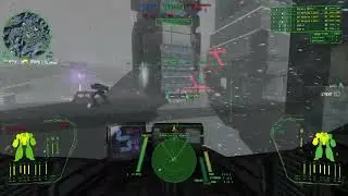MechWarrior: Living Legends #240 -  Ice Planet