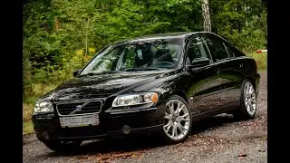 VOLVO S60 T5 🔥 2.4 TURBO 260KM ✅ Manual ✅ LIFT ✅ TEST ✅ DŹWIĘK ✅ Auto Import Nieporęt ✅