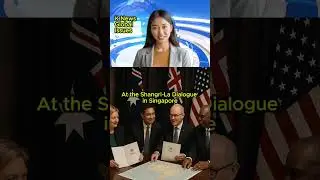 📢 Australia Slams China&rsquo;s Massive Military Buildup; No Transparency #China #MilitaryBuildUp