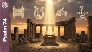 4 Wege, diese &bdquo;Irrt&uuml;mer&ldquo; zu erkl&auml;ren // Psalm 74 erkl&auml;rt